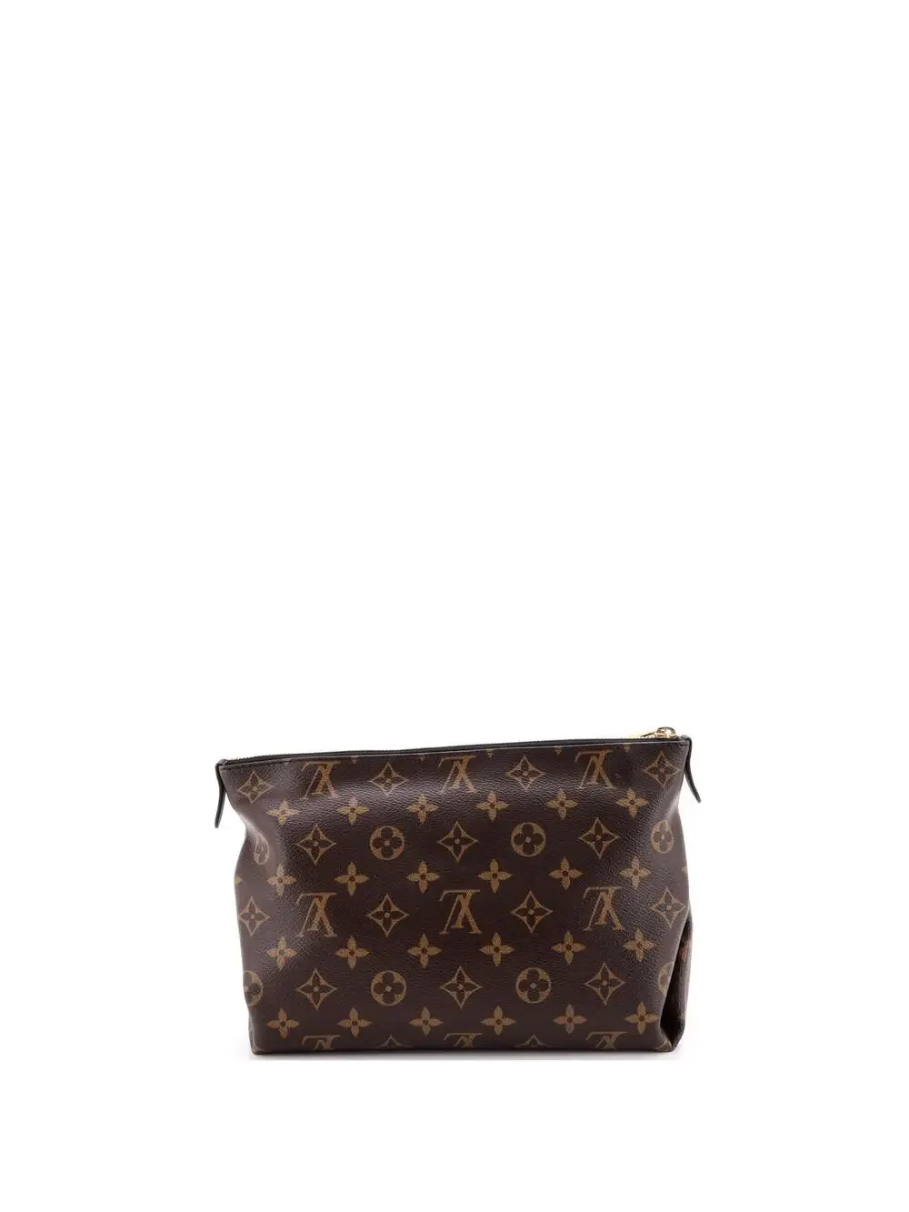 Louis Vuitton Pallas Beauty Case Canvas #340387L95B